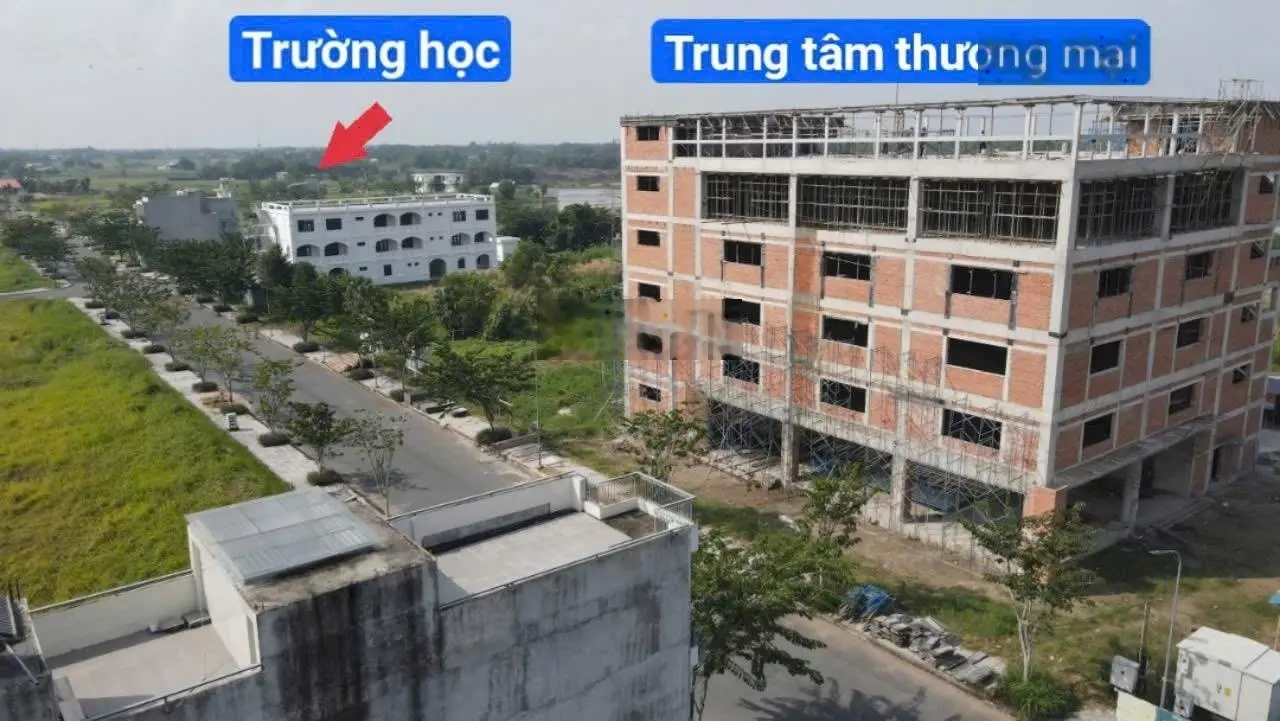 Bán đất 5x22 full thổ,đất ở hiện hữu ,hạ tầng đẹp,chủ cắt lỗ sâu nay chỉ còn 1,38 tỉ rẻ nhất dự án