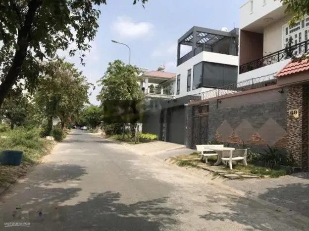 Bán lô biệt thự trục chính Hoàng Anh Minh Tuấn Q9, cách Đỗ Xuân Hợp 80m, và 1 số lô np
