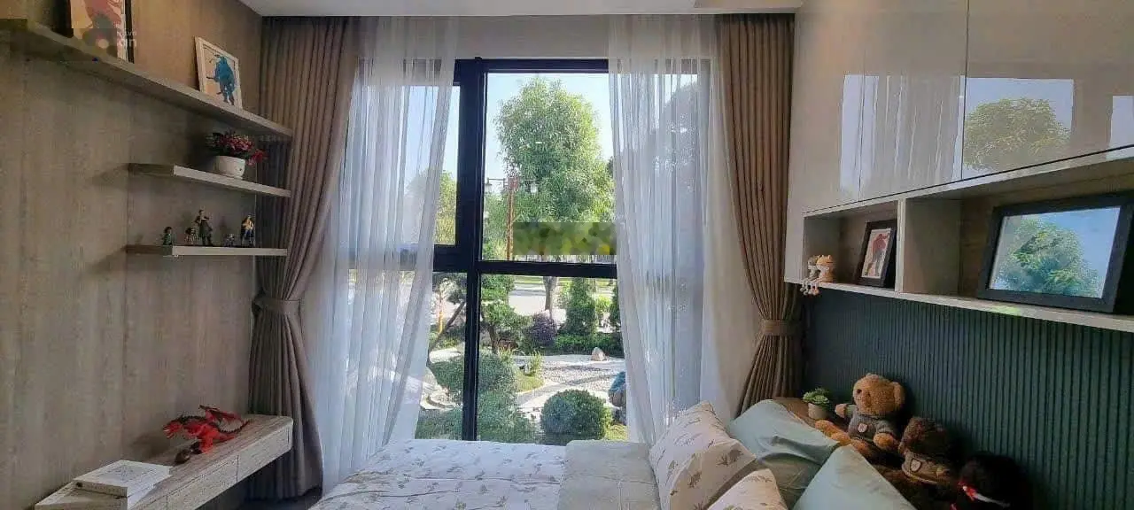 Rinh ngay VF3 khi mua căn 2PN ngoại giao độc quyền tầng 9, tại chung cư cao cấp Vinhome Thanh Hoá