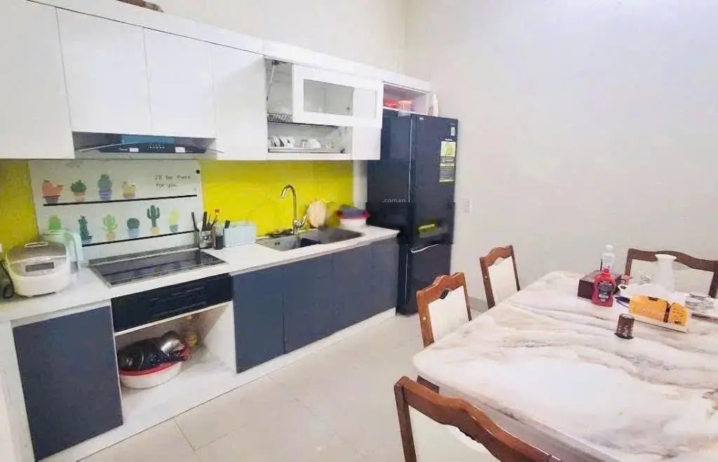 Bán nhà mỹ đình từ liêm - nhà đẹp mặt ngõ thông kinh doanh - ô tô tải - dt 48m2, hơn 14 tỷ