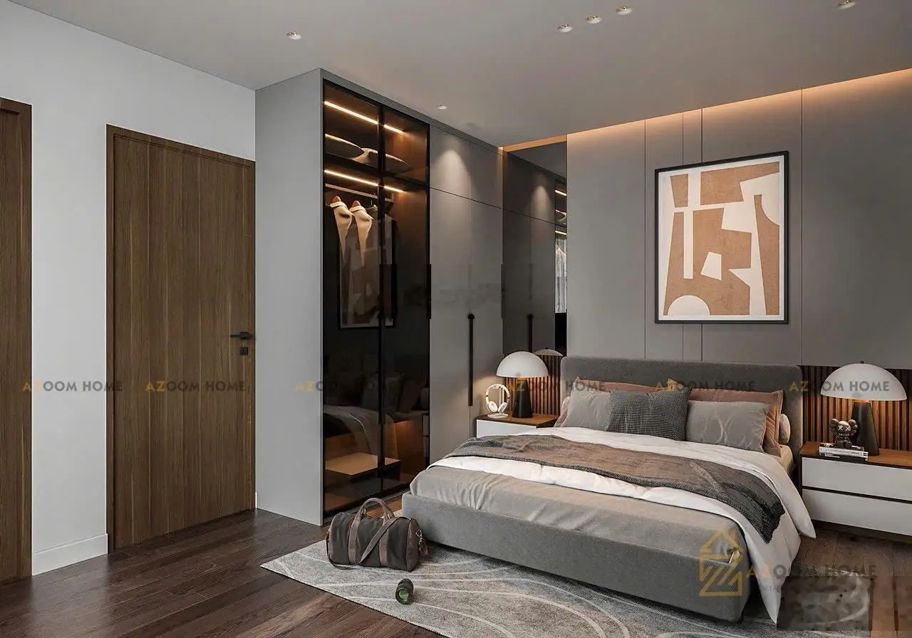 Bán nhà 5T mới koong phố Nguyễn Văn Cừ - ngõ nông giá chỉ 5.2 tỷ