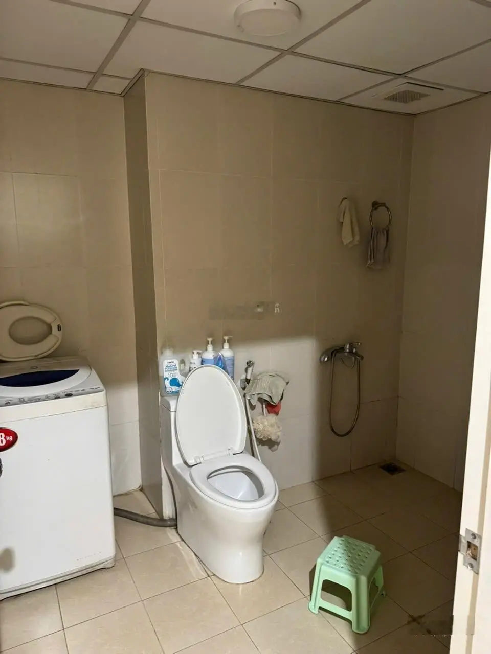 Chính chủ bán căn 3 ngủ The Pride 103m2 siêu đẹp. Giá tốt. 0907 776 ***