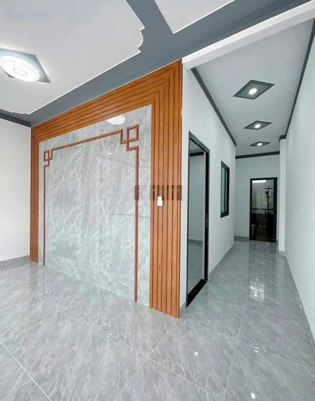 Bán NR tại Lavender City, 1,8 tỷ, 80m2, 3PN, 2WC, mặt tiền đẹp