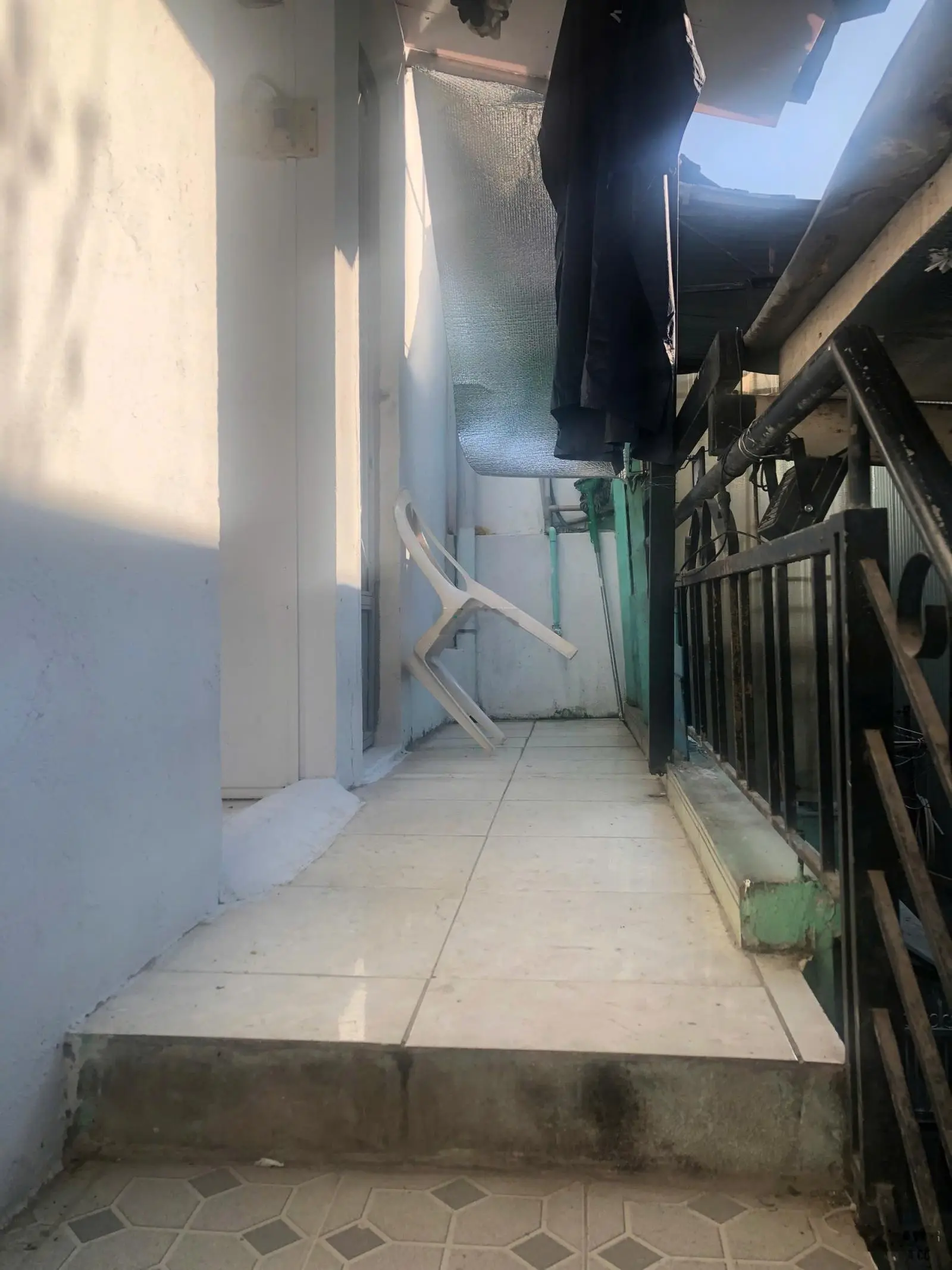 Nhà bán Phường 8, quận Gò Vấp, gần công viên Làng Hoa