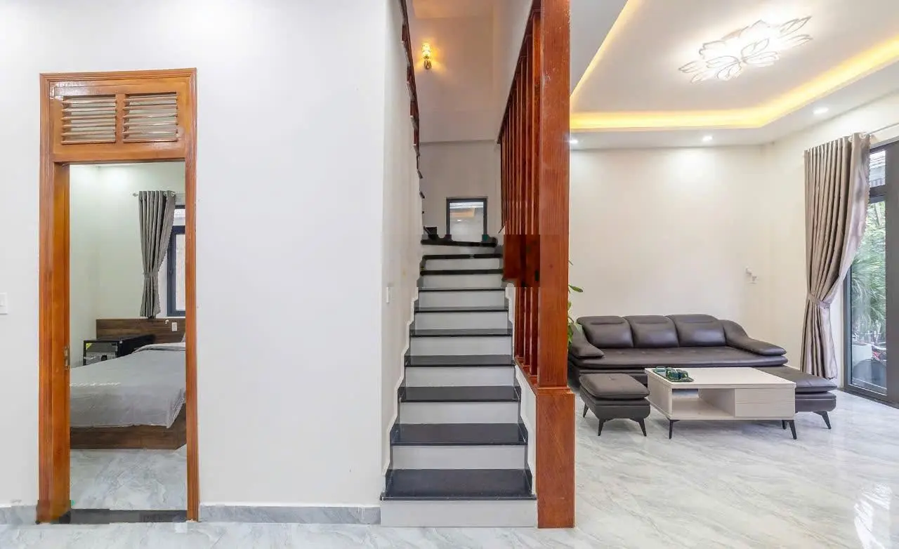 Villa mini xinh xắn, hiện đại, gần bến xe Thành Bưởi, TP Đà Lạt