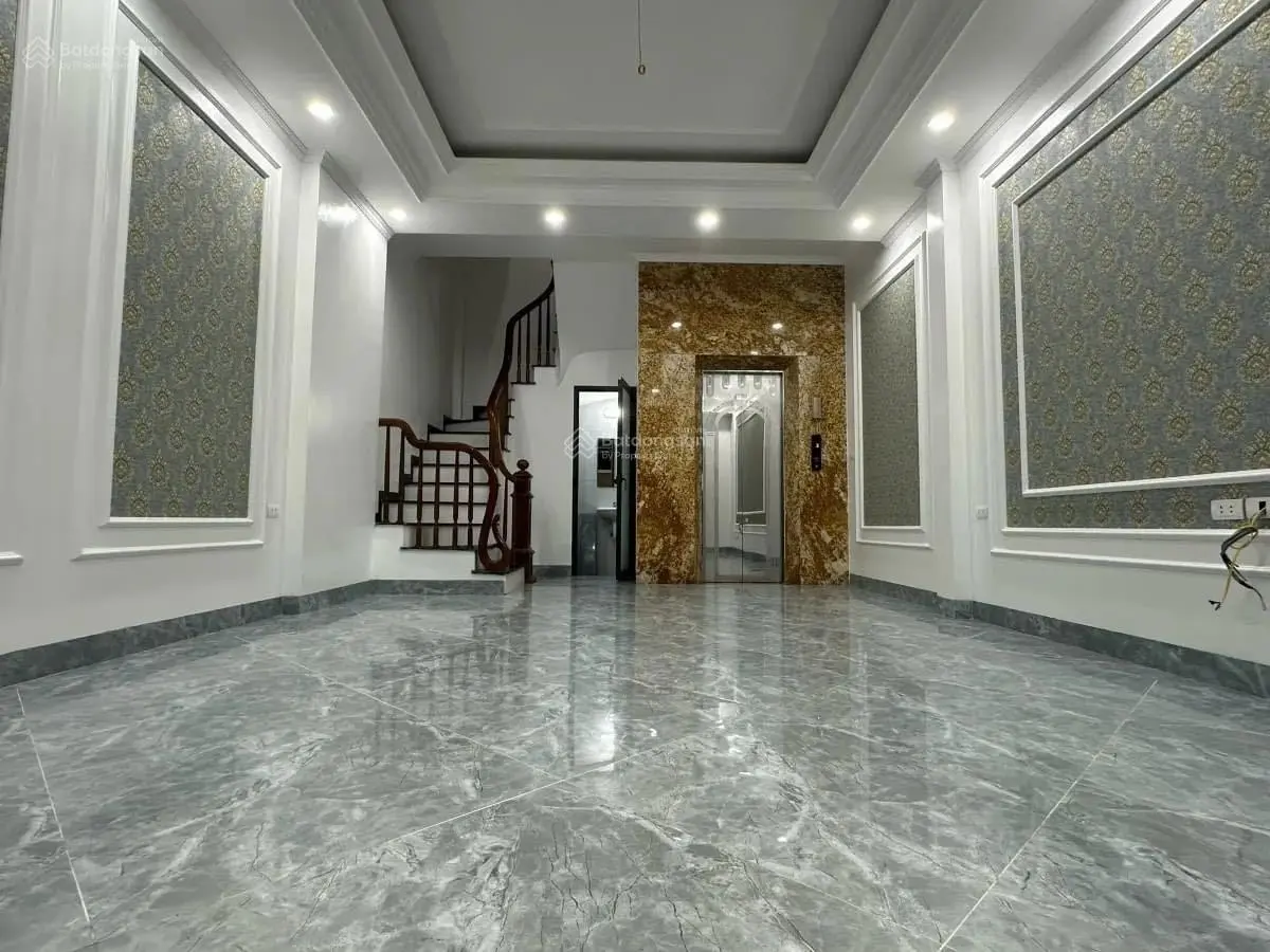 Hot! phố Thái Hà - Đống Đa. 7 tầng thang máy, kinh doanh, văn phòng đỉnh. duy nhất 1 căn bán