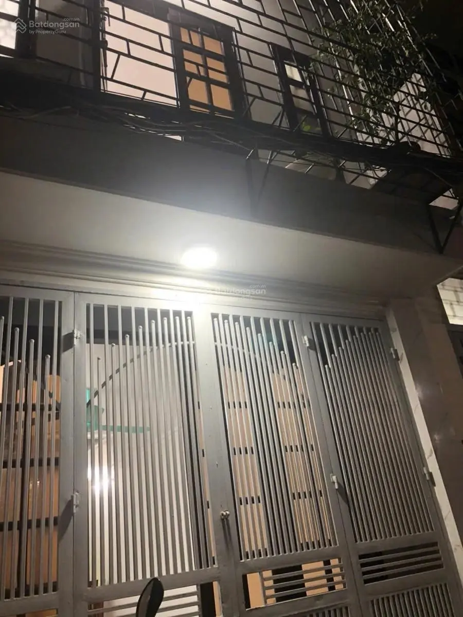 Nhà đẹp giá rẻ 34m2 giá 5ty7 - sổ đỏ - oto 4 chỗ đỗ cửa