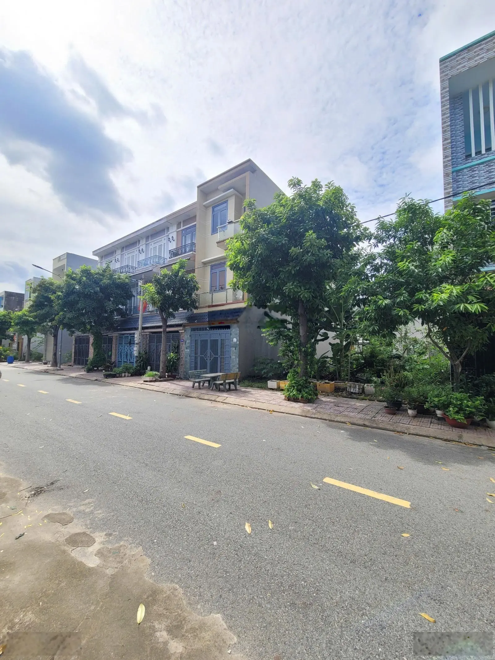 2ty450 Bán đất KDC Phú Mỹ Hiệp P. Tân Đông Hiệp Tp. Dĩ An