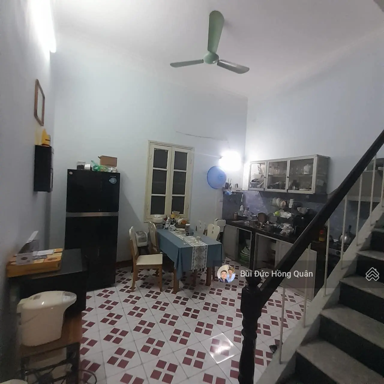 Mặt đường nguyễn khang cầu giấy - vị trí đẹp vỉa hè ô tô kinh doanh - dt 55m2 giá chào 30 tỷ