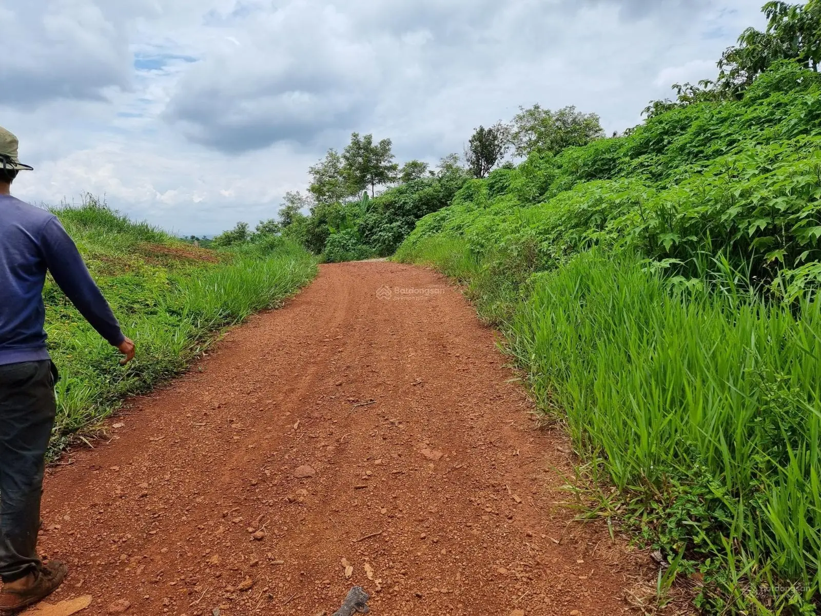 Chính chủ bán lô đất nghỉ dưỡng, view đẹp, gần Đà Lạt, gần cao tốc