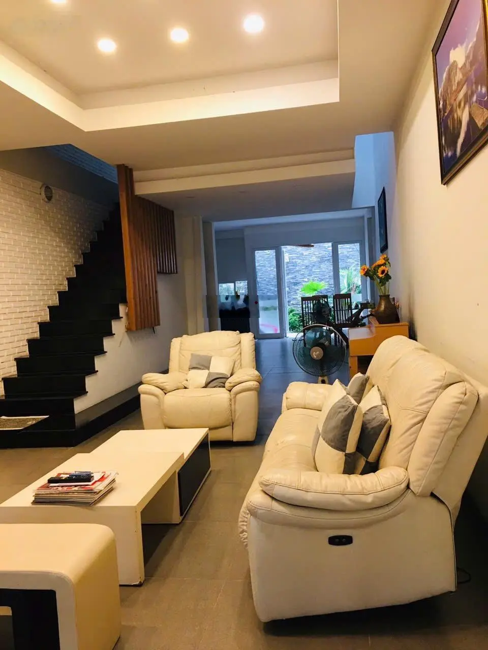 Bán gấp nhà phố Khu đô thị Nam Long, Trần Trọng Cung, Q7, giá 18 tỷ VND