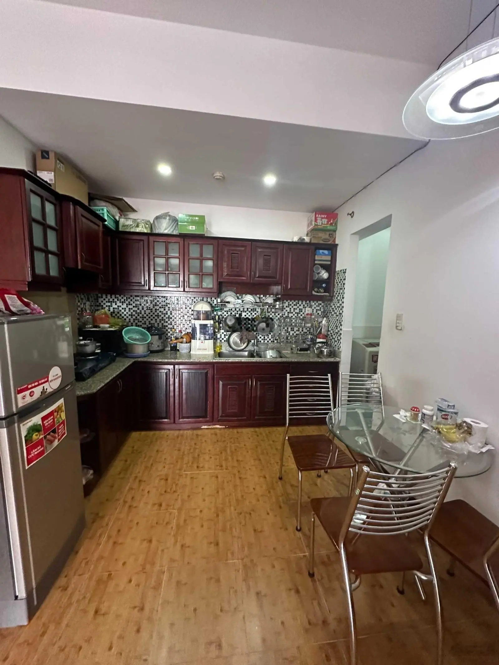 Chính chủ cần bán Chung cư Khang Phú 74m 2PN Sổ hồng rồi giá 2,62 tỷ