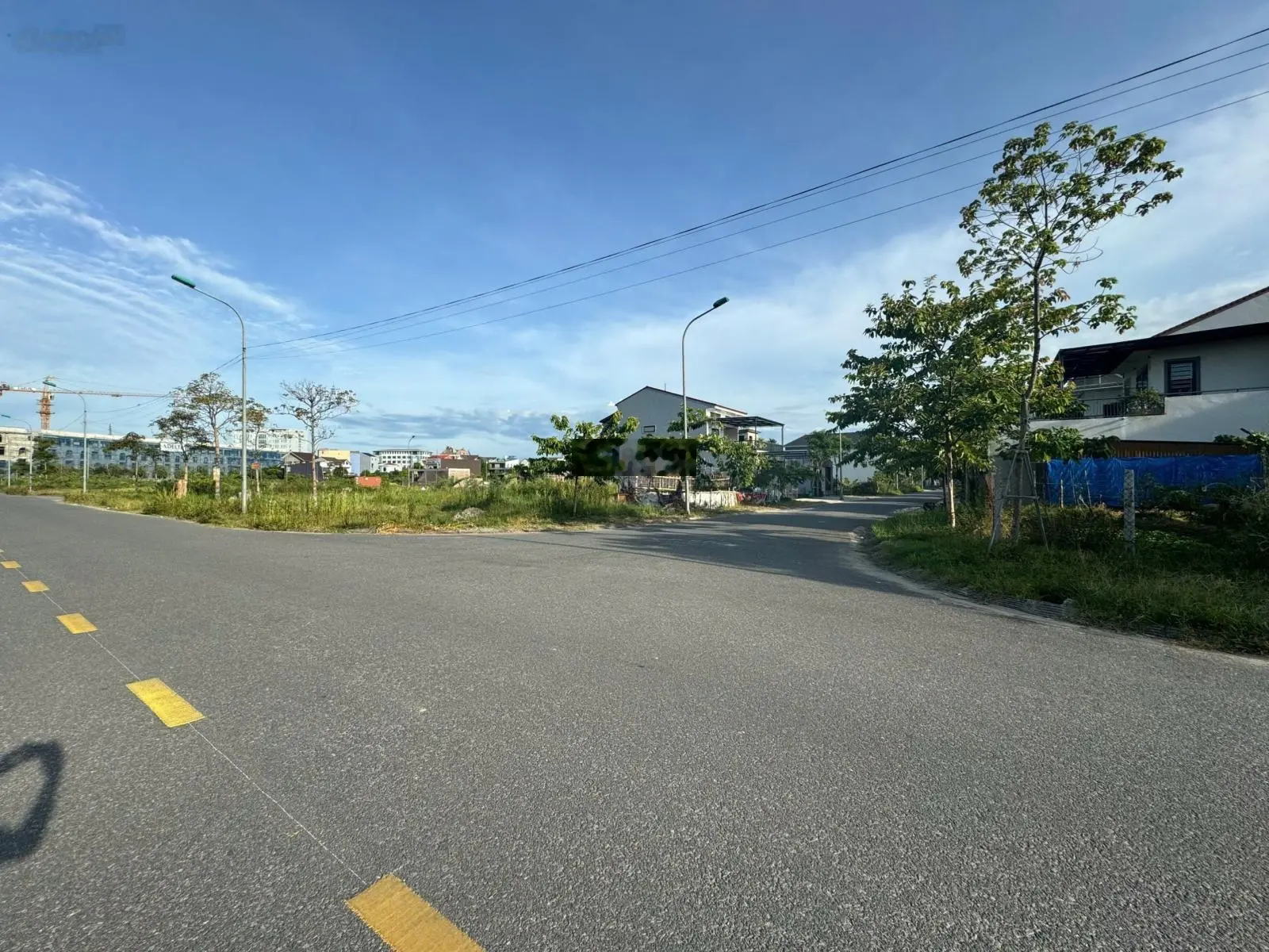 Bán đất giá 8 tỷ VND tại Đường Hà Huy Tập, Hà Tĩnh