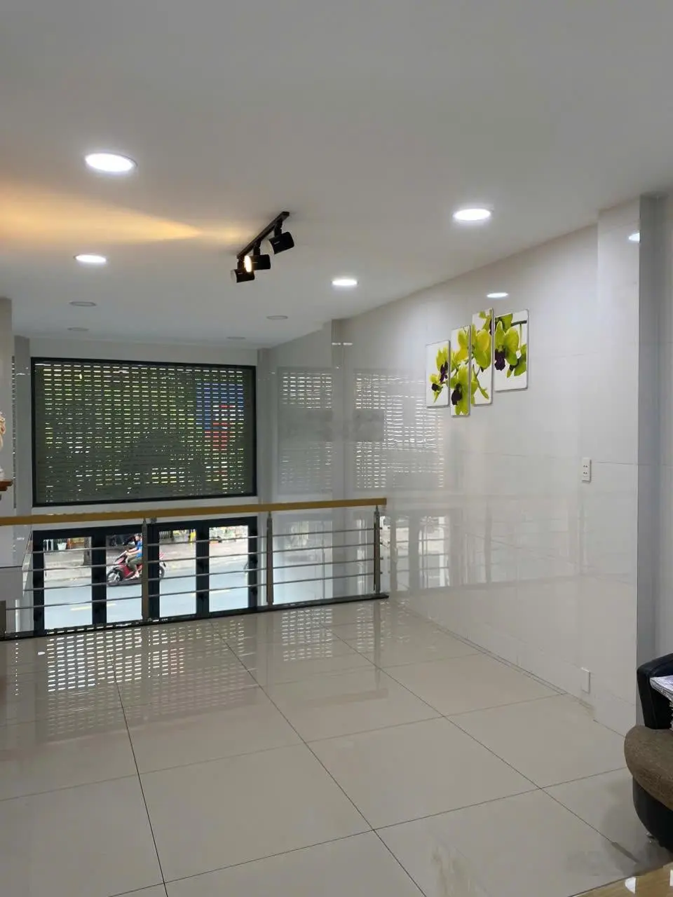 Bán nhà MT Bình Thới Phường 11 Quận 11 giá 39tỷ 155,7m2
