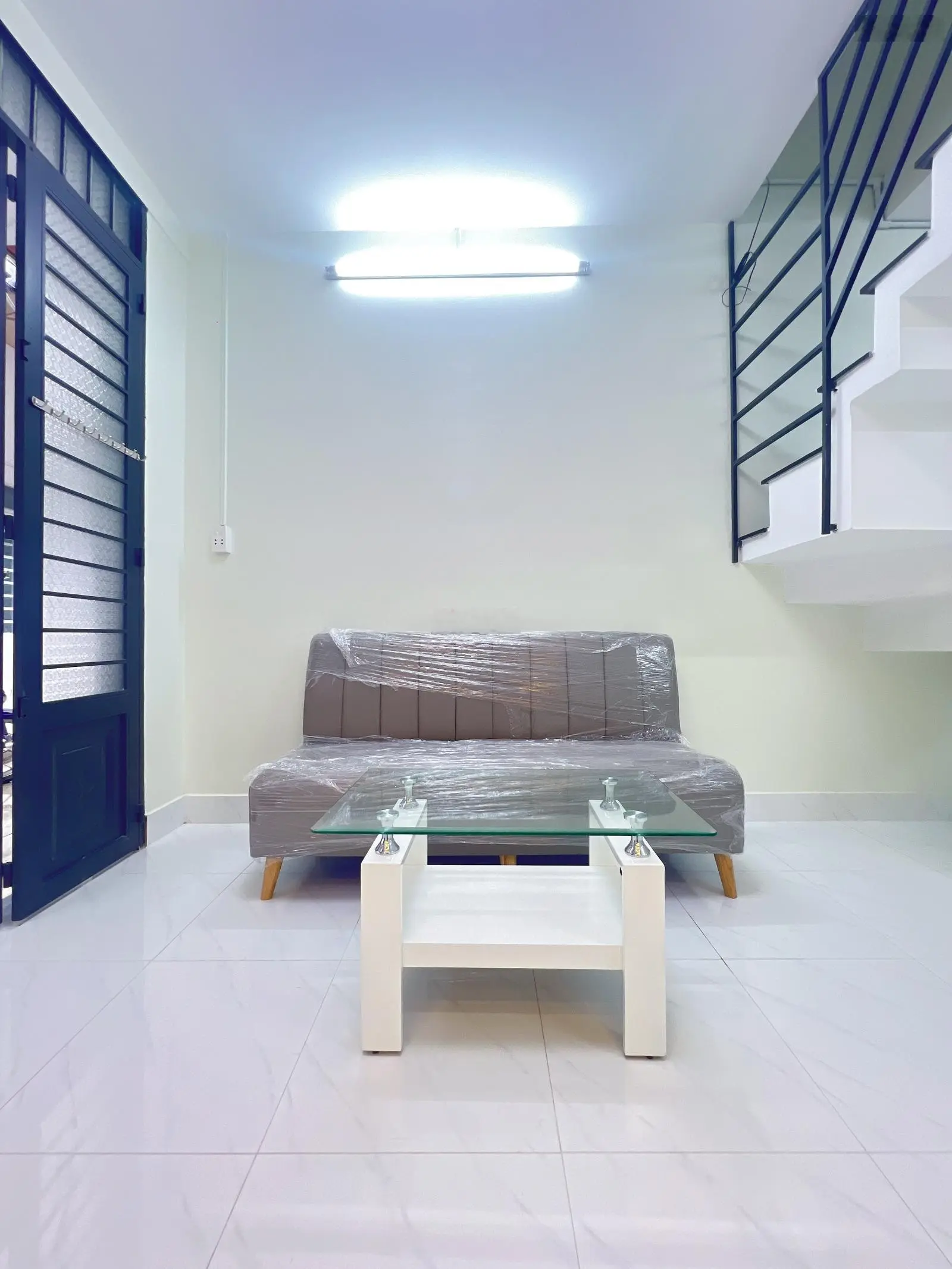 Siêu hời! Bán nhà riêng 30m2 tại đường Lê Văn Lương, Nhà Bè giá chỉ 980 triệu VND