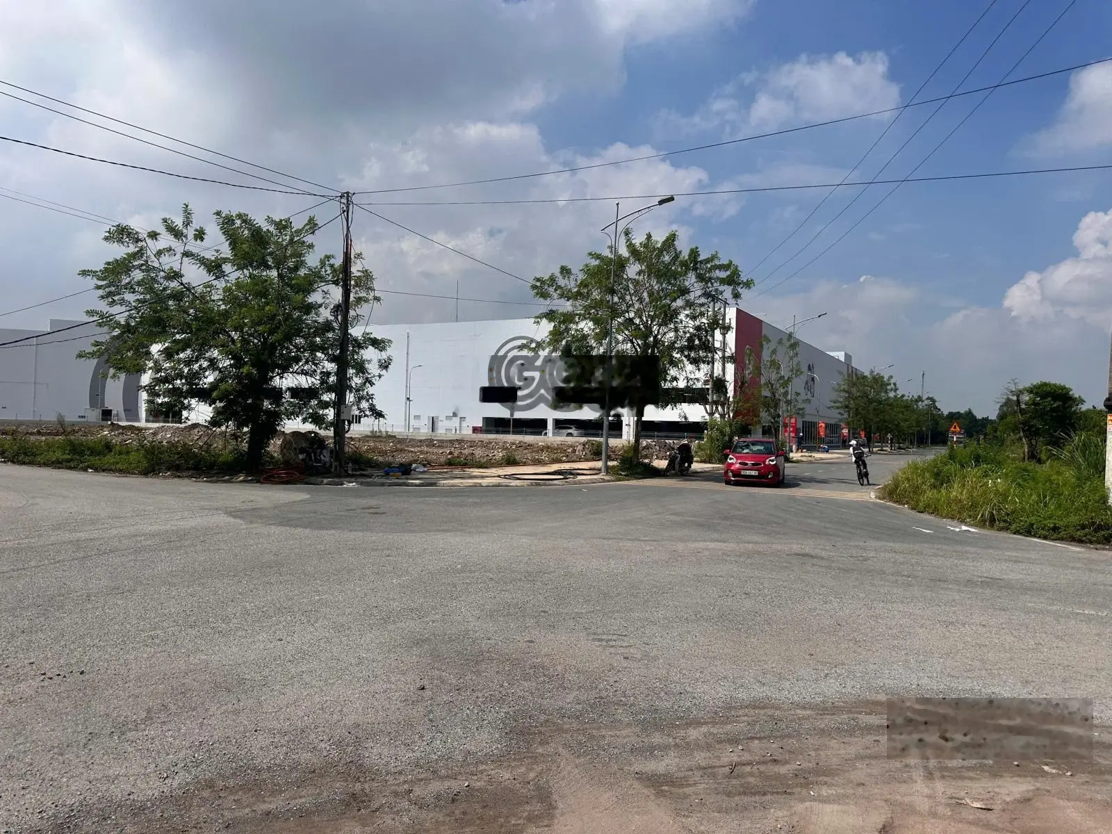 Cần bán gấp đất biệt thự 206m2 gần Go Hà Nam giá chỉ nhỉnh 14 tỷ