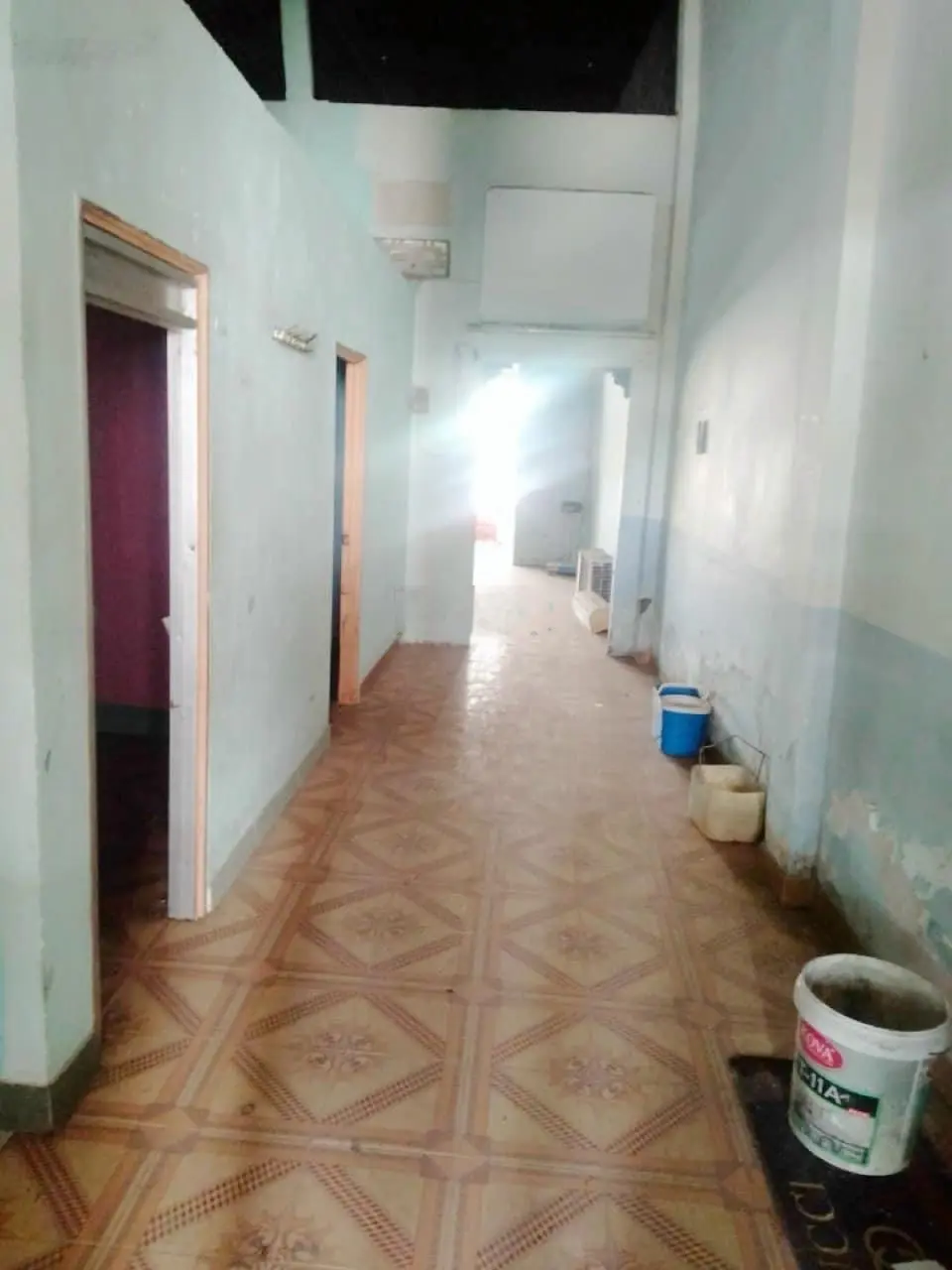 Cam kết ko còn lô rẻ hơn mặt tiền Lý Thái Tổ xã Phú Hữu DT 193m2 full thổ giá 26tr/m2 có nhà sẵn