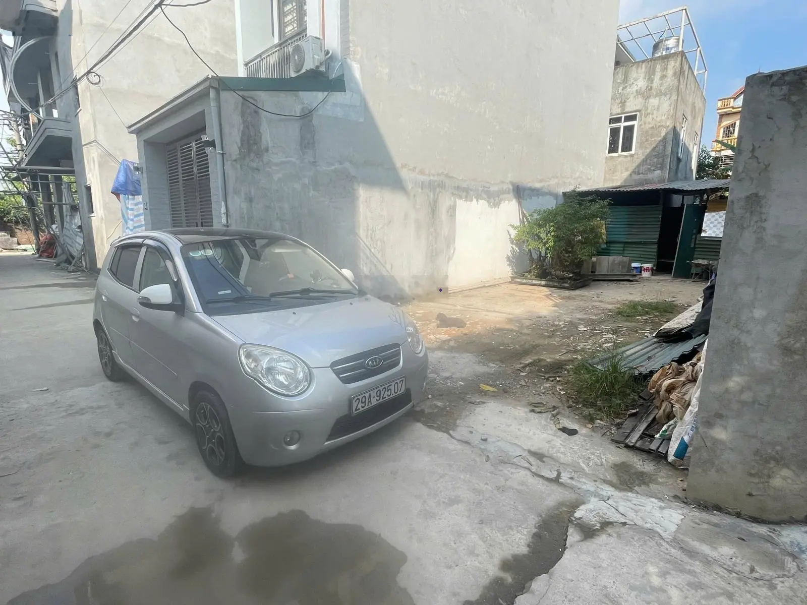 Bán nhanh mảnh đất 90m phương trạch, vĩnh ngọc sát tòa 108 tầng giá đầu tư