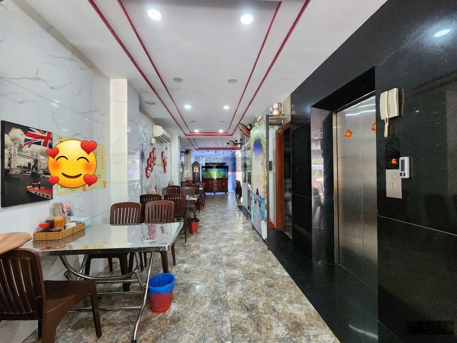 Bán biệt thự vip 125m2, 7 tầng có thang máy đẳng cấp. MT kinh doanh 5m Đ. Lê Tuấn Mậu Q6 chỉ 25 tỷ