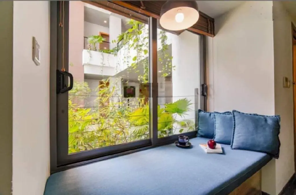 Bán chung cư mini tại P. An Hải Bắc, giá cực chất 234m2, đầy đủ nội thất dòng tiền 400tr/th