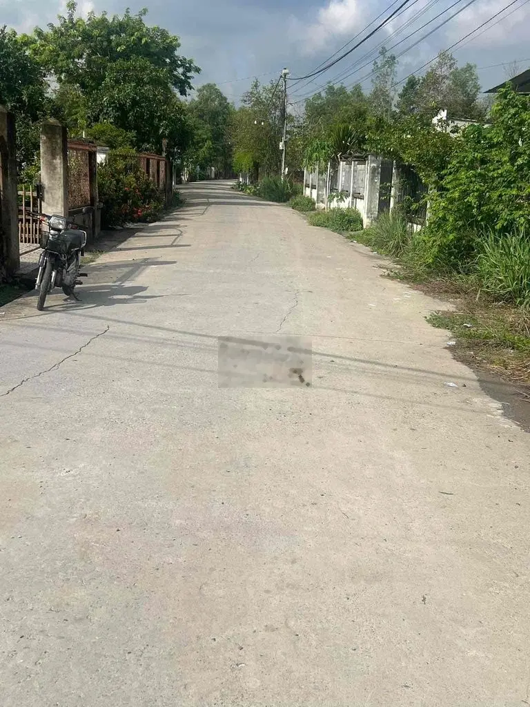 Bán đất 19,6 tỷ, diện tích 5163m2 tại Pê Tông, Xã Vĩnh Thanh, Huyện Nhơn Trạch, Đồng Nai