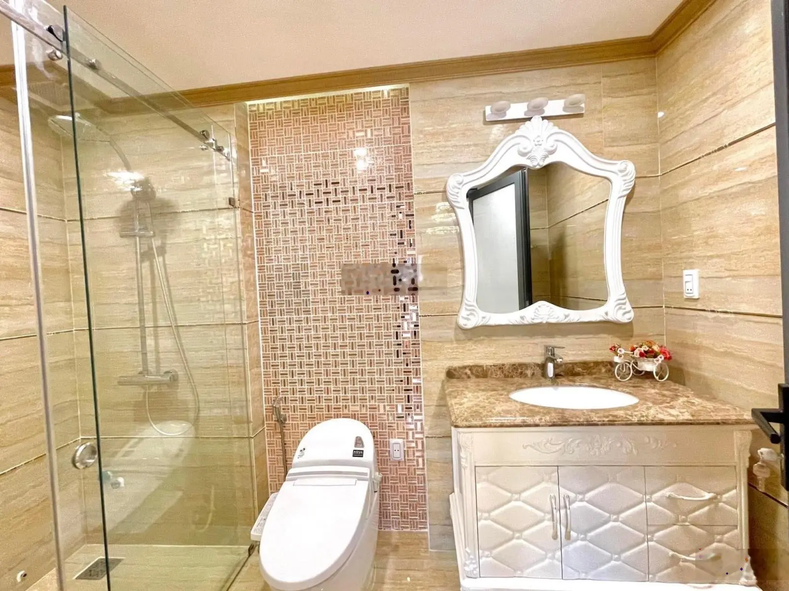 Bán căn biệt thự 3 tầng đường Phạm Phú Tiết, Trung tâm TP. Đà Nẵng