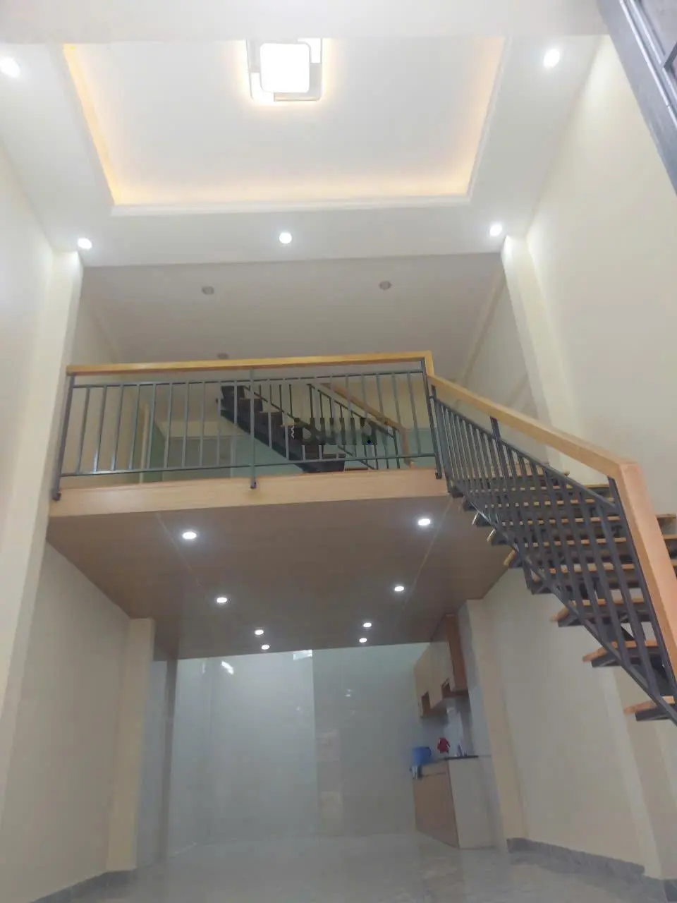 Bán nhà hẻm ba gác 1178/X Trường Sa, p.13 , Q phú nhuận