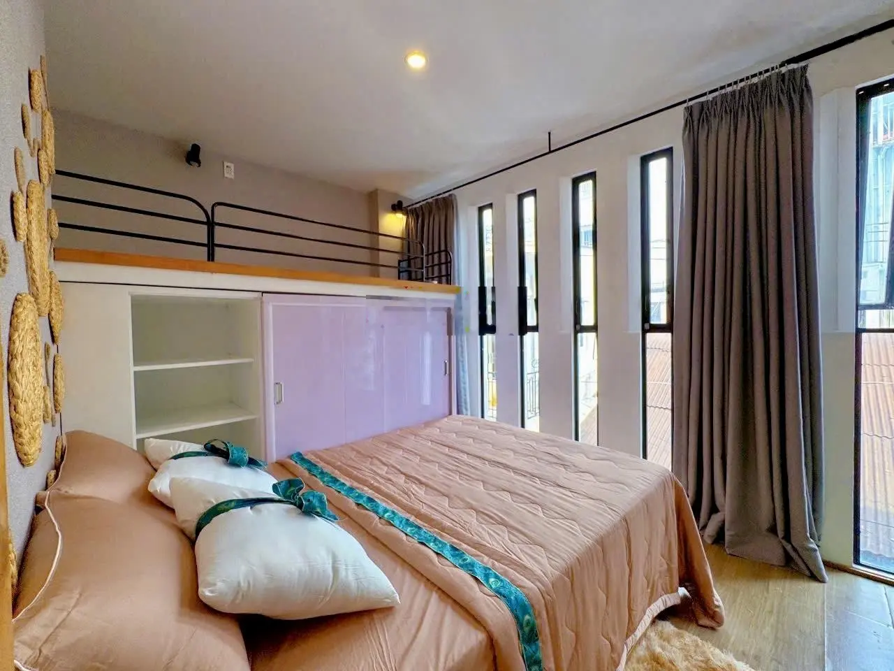 (PN-INVT-2) Cơ Hội Vàng! Nhà Phú Nhuận 21.5m², Full Nội Thất Chỉ 4.7 Tỷ!