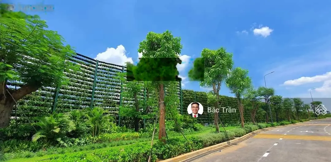 Giá tốt nhất - biệt thự 7x15m iD Junction, Full Nội Thất.