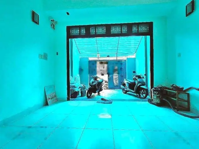 Bán CHDV 86 m2, 4 tầng 10 pn, hẻm xe hơi đường 3/2 cho thuê dòng tiền 40tr/th. Giá giảm chỉ còn 7tỷ