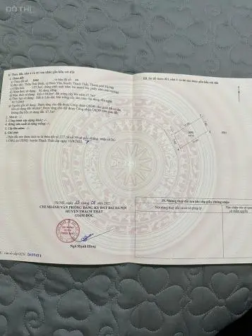 ĐẤT ĐẸP TUYẾN 2 ĐƯỜNG 420 GIÁ RẺ DÂN CẮT RA BÁN GẦN ĐH FPT, ĐHQG
