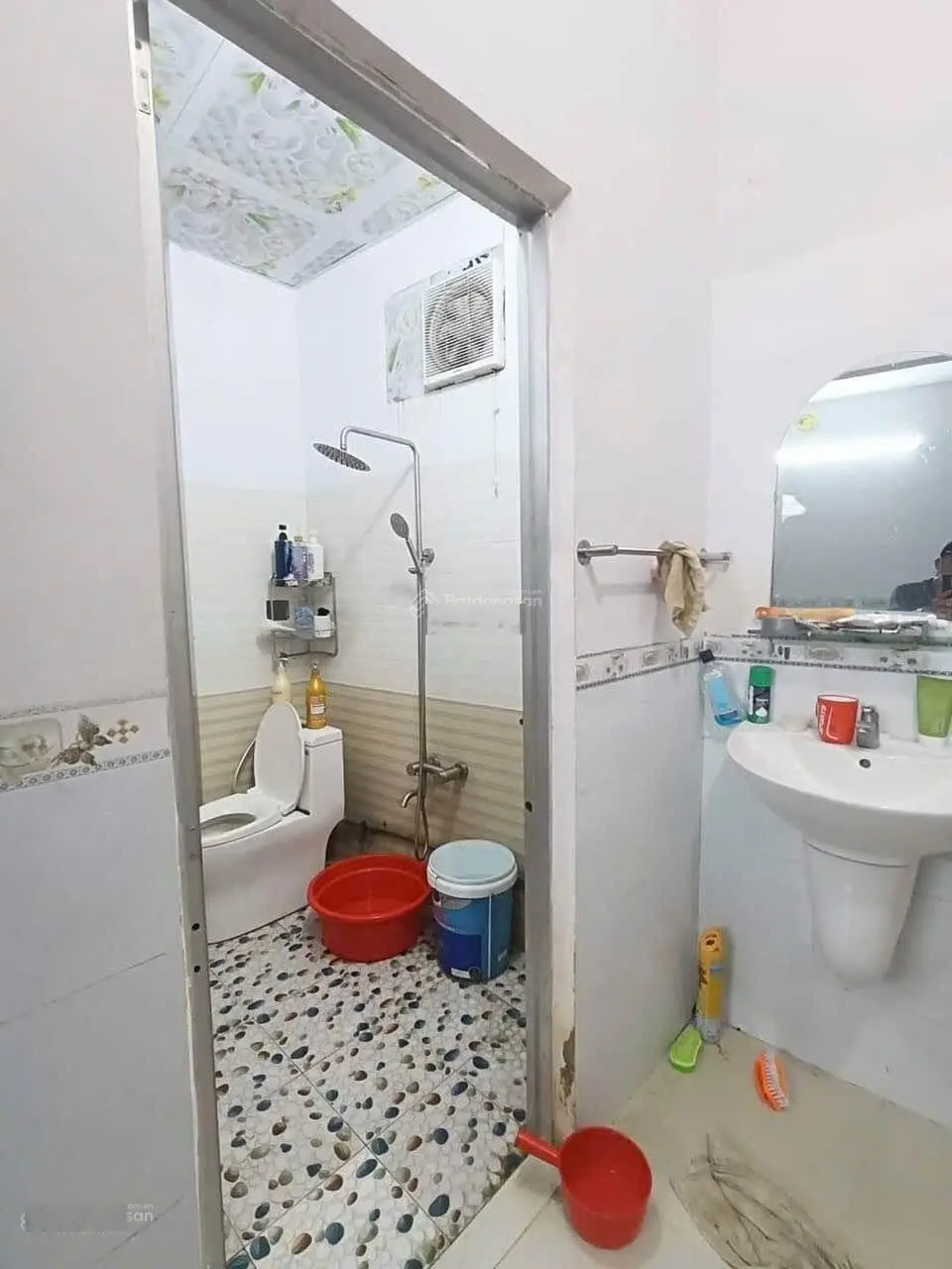 Chủ ngộp gửi bán gấp căn nhà cấp 4, SHR, 101m2, 1 tỷ 200 triệu, Xuân Thới Thượng, Hóc Môn