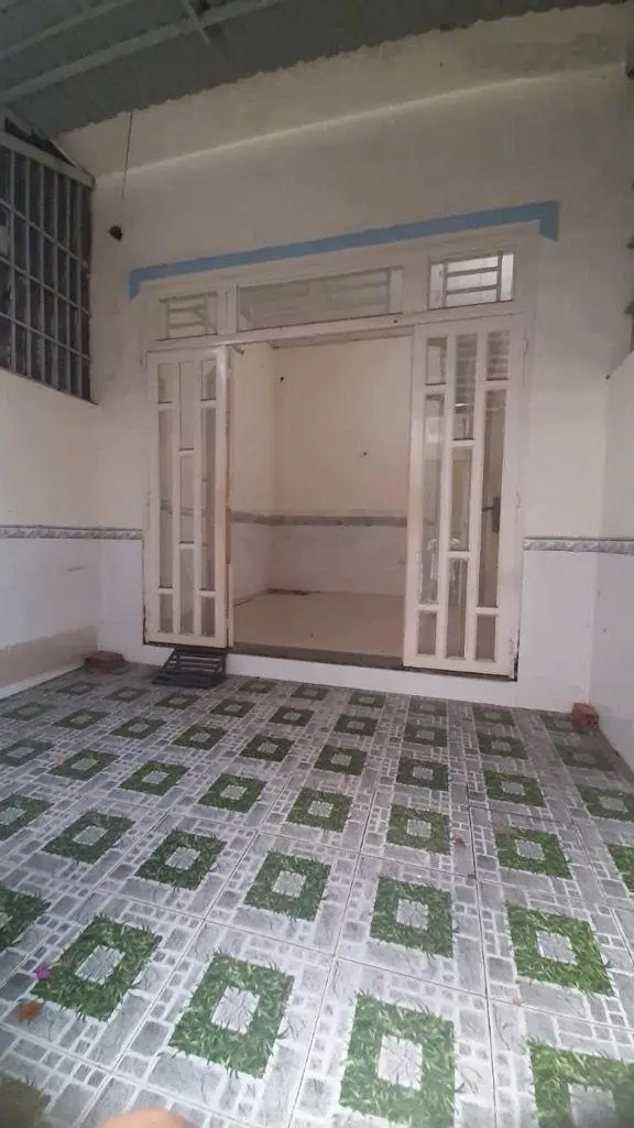 Bán nhà c4 65m2 khu phân lô gần đỗ xuân hợp quận 9 hẻm ôtô đỗ cửa hoàn công nhỉnh 6tỷ thương lượng.