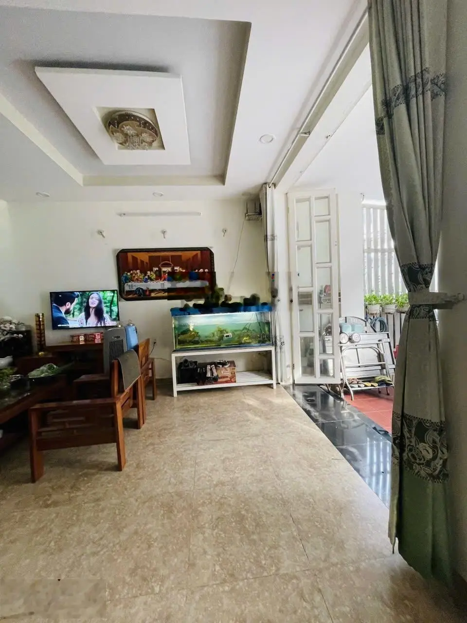 Bán nhà Đặng Văn Bi - Thủ Đức - 66M2 - Nhà 2 Tầng - Hẻm Xe Hơi Thông - Ngang 5.5M