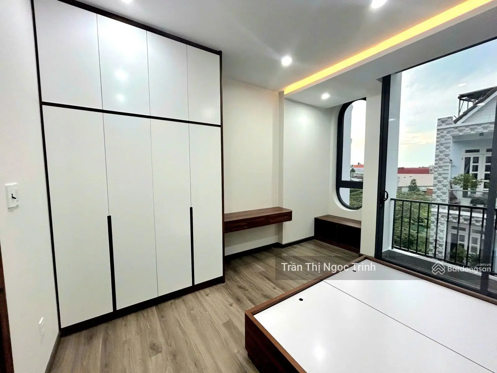 Chính chủ bán nhà HXH Lã Xuân Oai, Long Trường, Quận 9, DT 51,6m2, 3 lầu, vào ở ngay, giá 5,1 tỷ