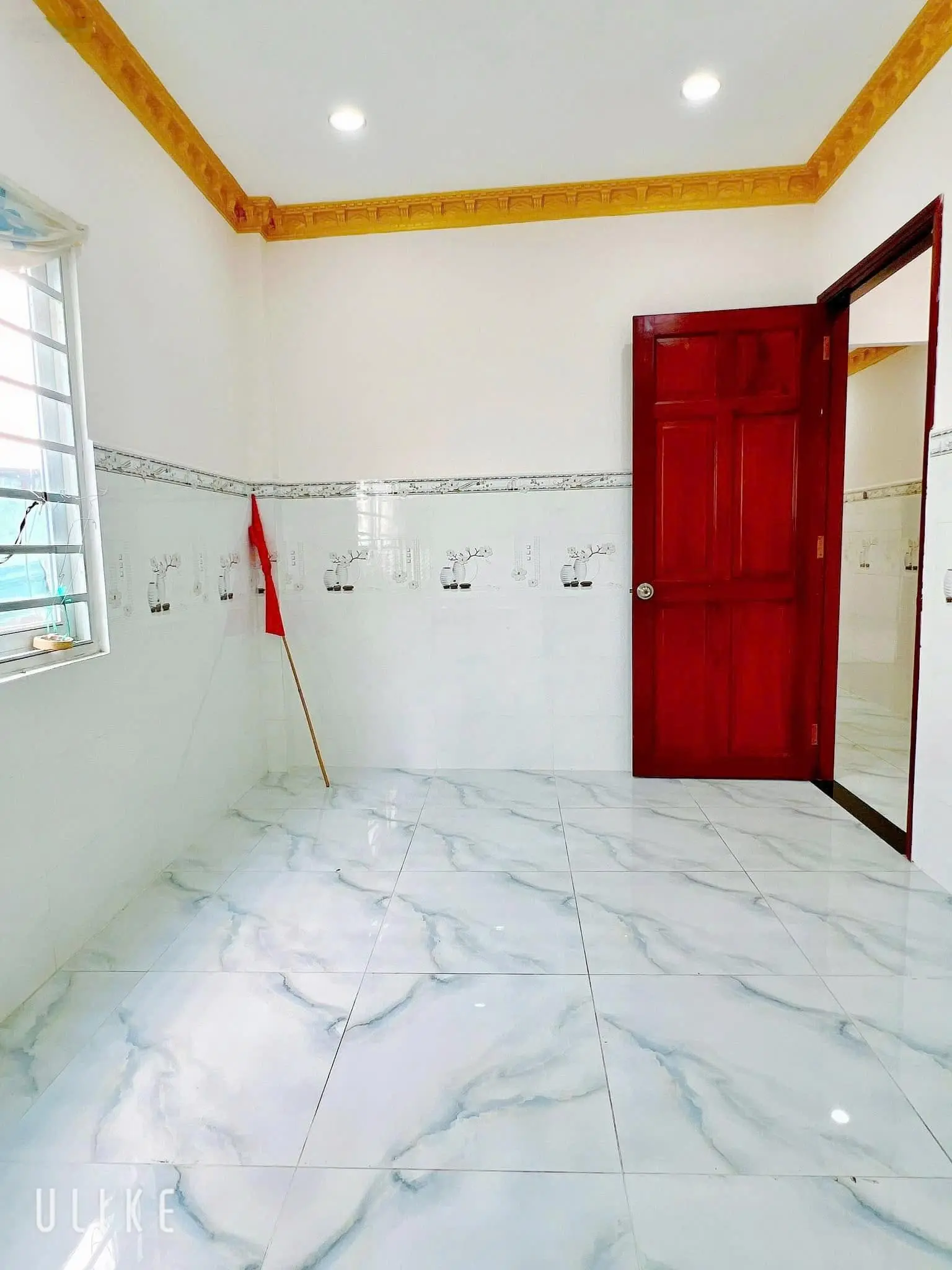 Bán nhà riêng tại Đình Tân Khai, 5,35 tỷ, 68m2, 3PN 2WC, pháp lý đầy đủ