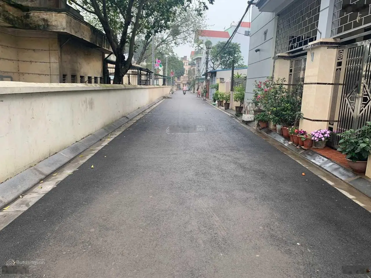 Đất Du Nội Mãi Lâm. đất kinh doanh giá đầu tư DT 65,5m2