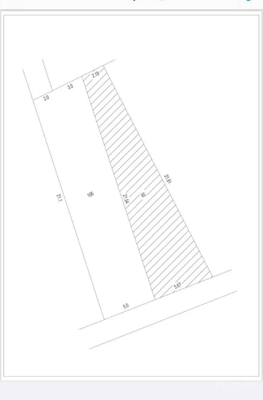 siêu phẩm 106m tái định cư Xâm Động thông vành đai 4 đường 7m giá rẻ Hơn TDC hơn 10giá Kinh Doan