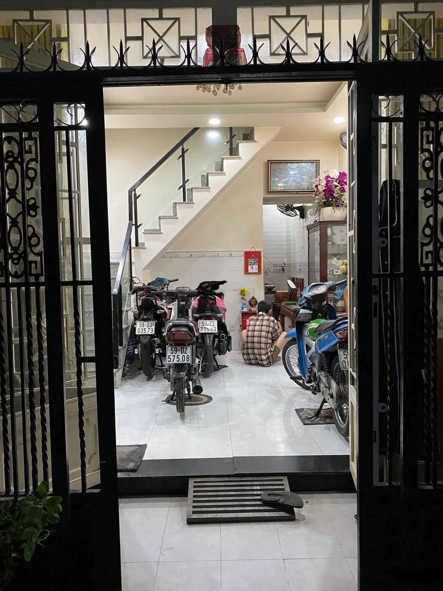 Cần bán gấp nhà Tân Kỳ Tân Quý, P Sơn Kỳ, Q. Phú Nhuận, sổ sẵn, giá chỉ 3,5 tỷ, gần Aeon Tân Phú