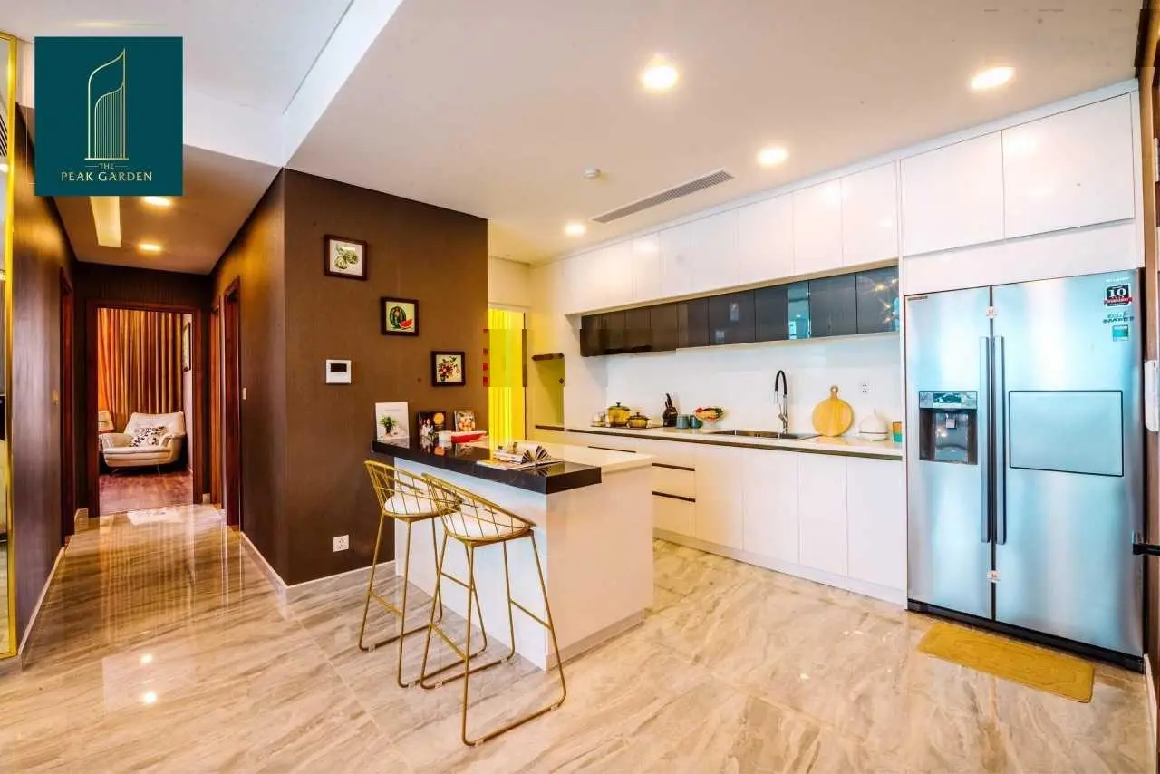 Nhượng lại căn 3PN 101m2 giá đợt đầu chênh nhẹ, LH Mr Toàn 0901 828 ***