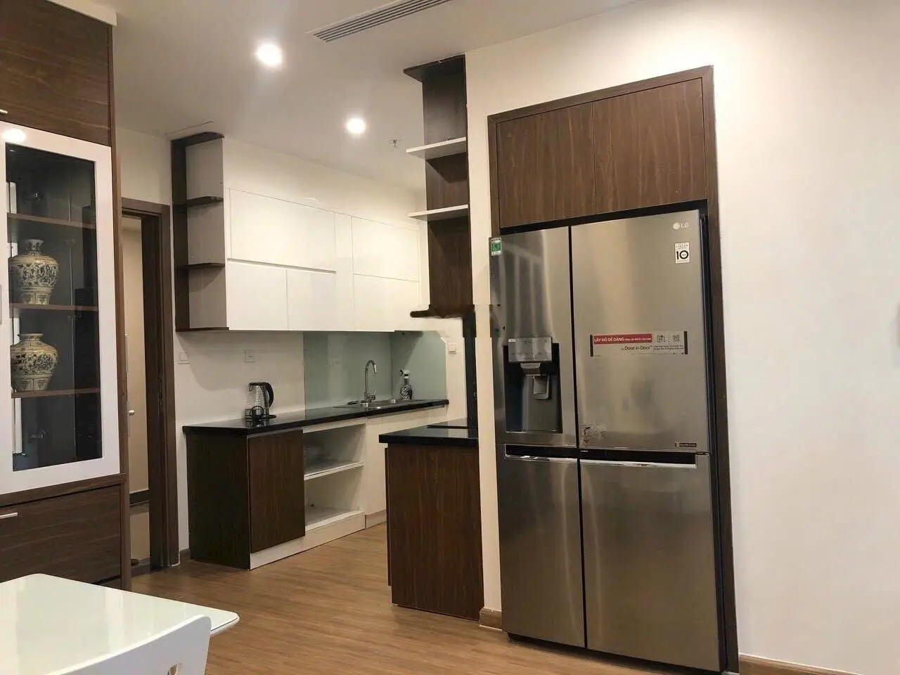 Bán căn hộ 3pn2wc 131m2 hoa hậu tại FLC 36 Phạm Hùng view Hồ giá chỉ 7 tỷ
