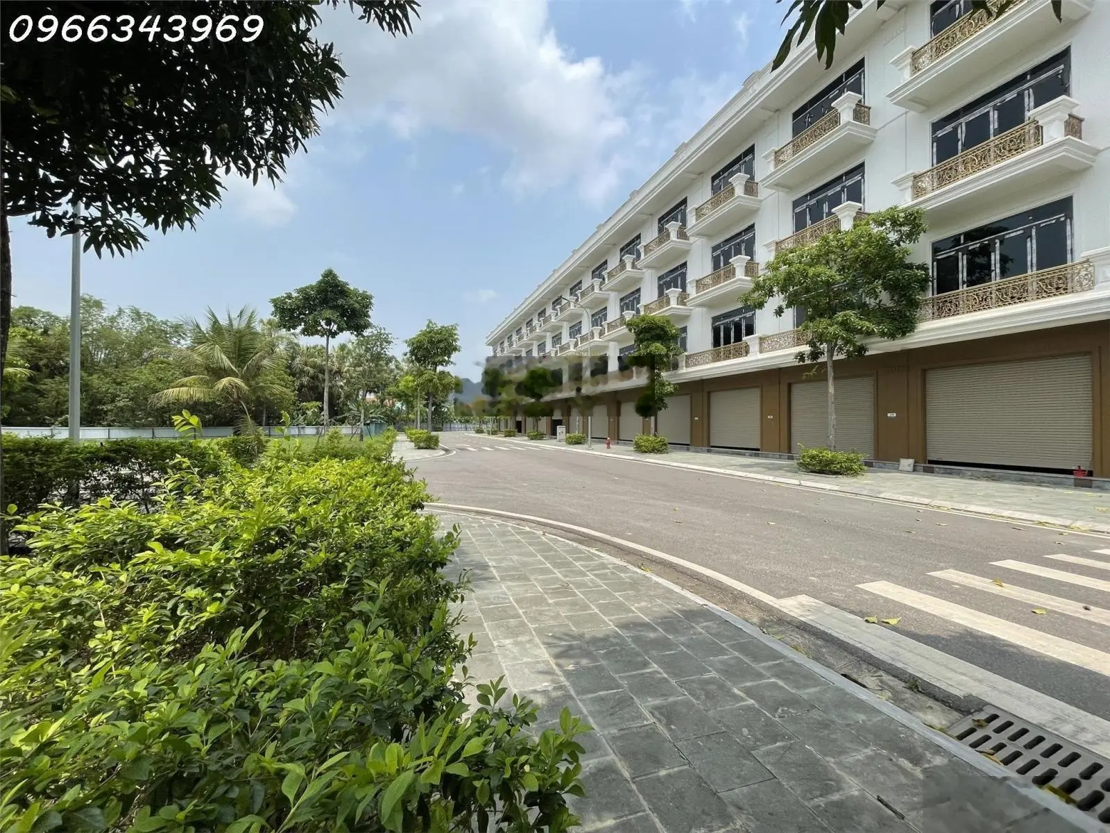 Khu đô thị Xuân Hưng - Đại Lộ Csedp - Tp Thanh Hóa