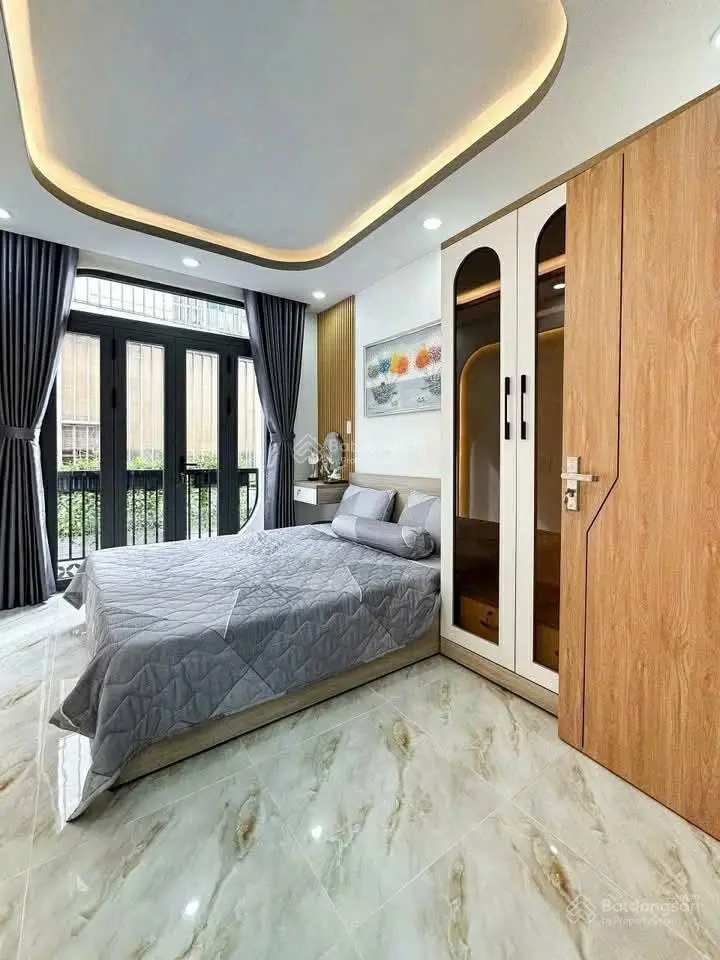 Siêu phẩm nhà ngộp An Phú Tây, Bình Chánh. Giá 2,45 tỷ, DT 60m2, LH Như 0766372453, đường rộng