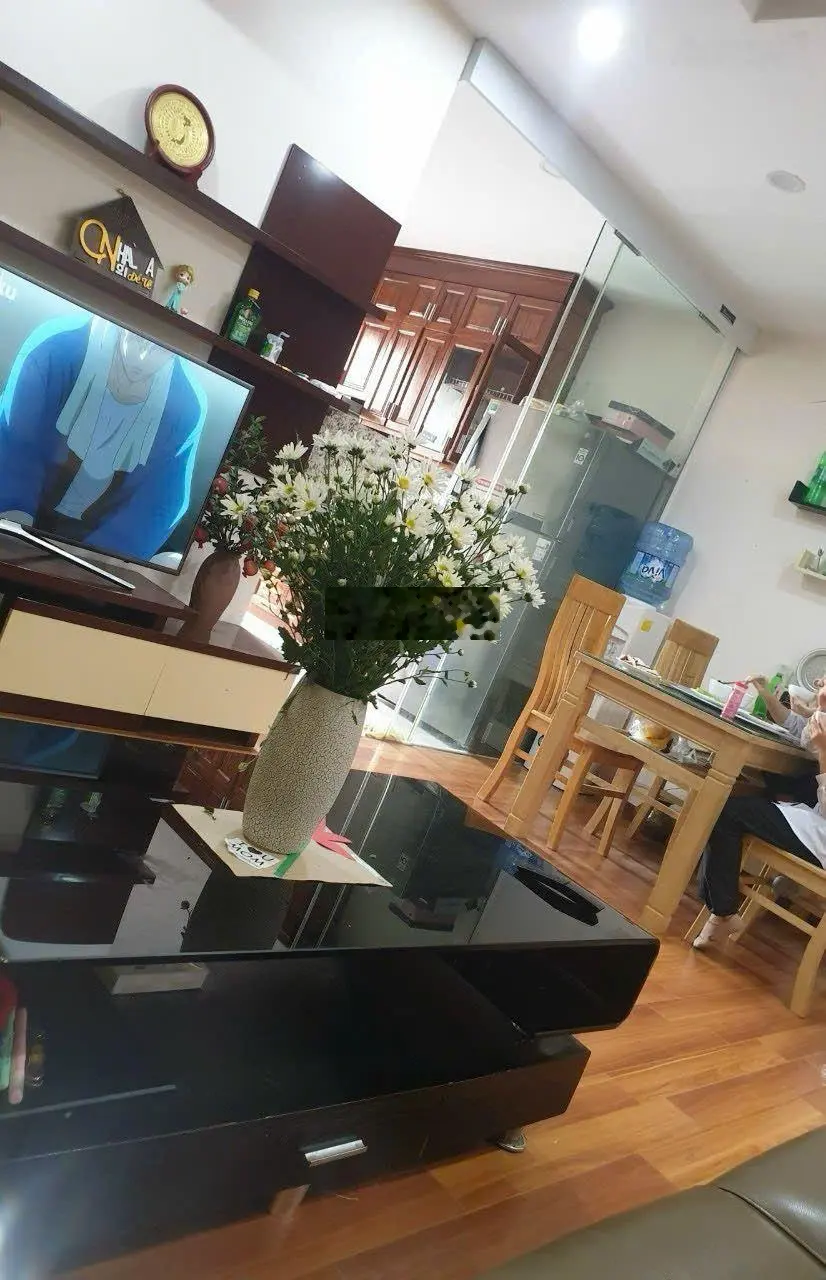 Bán căn hộ chung cư Viglacera Bắc Ninh 2 ngủ, 2 vệ sinh