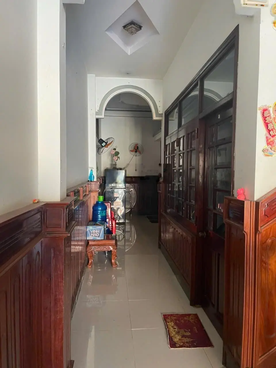Bán gấp Nhà riêng tại Lê Thành Phương, 4,39 tỷ, 189,24m2, đẹp, nhiều tiện ích