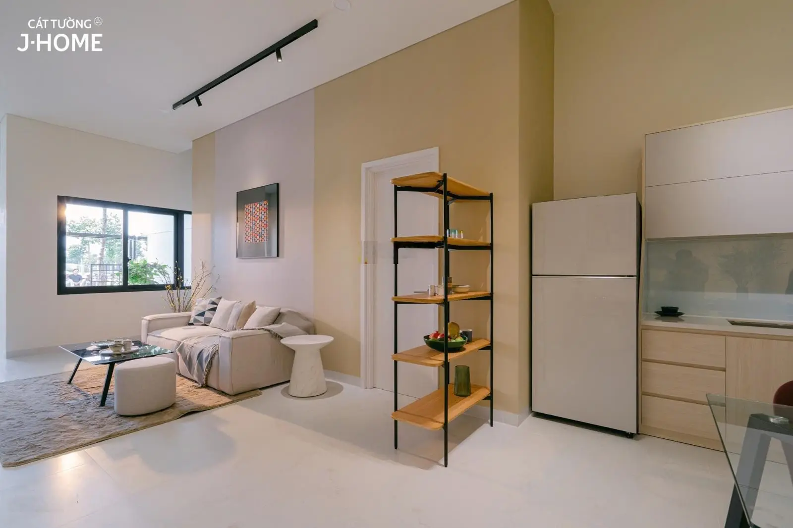 Bán nhà mặt phố giá siêu hời chỉ 3,2 tỷ tại Bình Chuẩn 31, Thuận An, Bình Dương