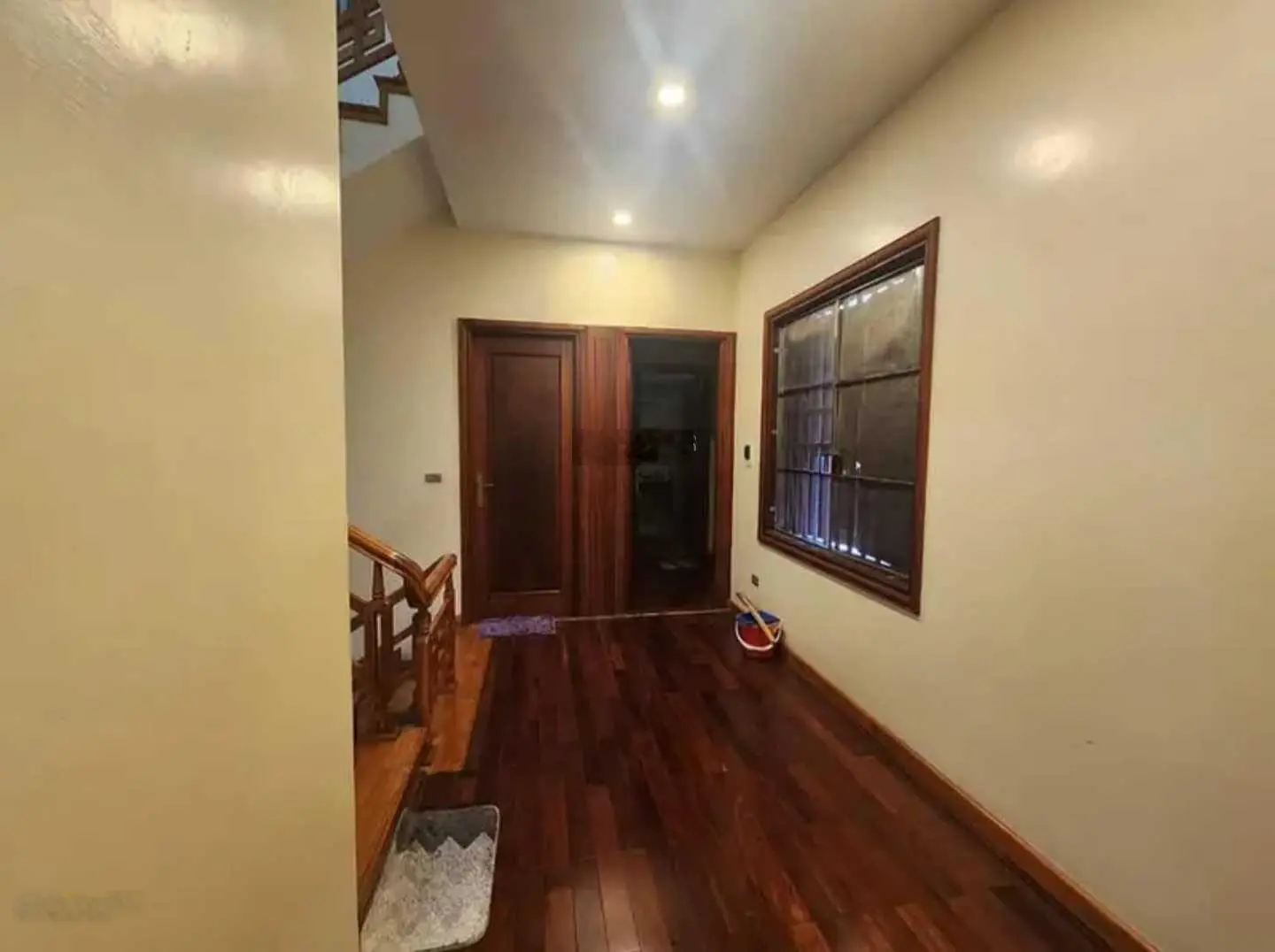 Bán nhà 172,5m2, Lô góc thiết kế cực đẹp, full nội thất tại TP Thanh Hóa