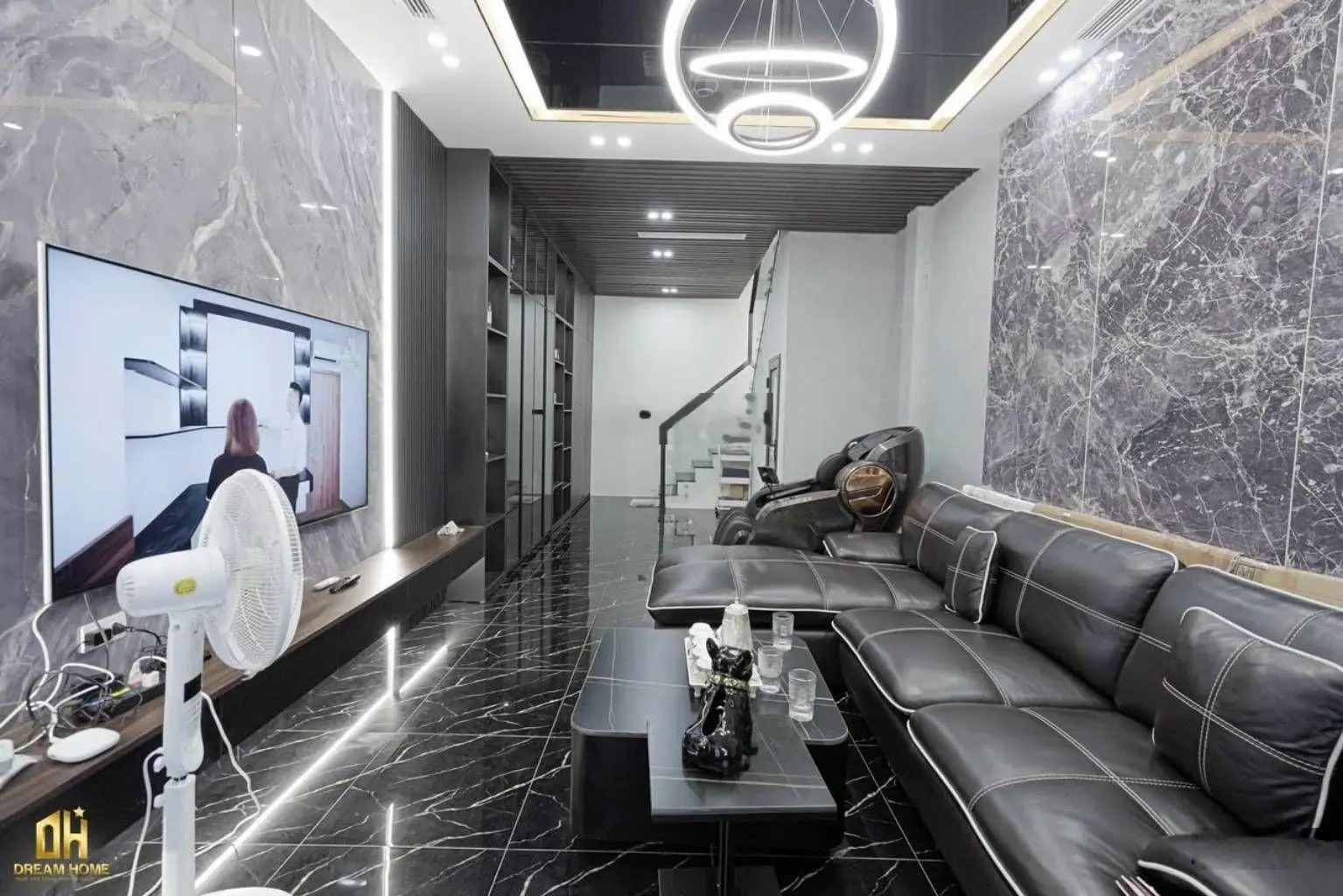 Bán nhà thái hà-diện tích 50m-nội thất tuyệt đẹp-4 tầnggiá nhỉnh 9tỉ