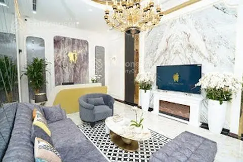 Mặt tiền giá tốt! Chỉ 227tr/m2 MT Nguyễn Trọng Tuyển, PN -5,2x25m, 5 Tầng HĐT: 85tr/th chỉ 22 tỷ