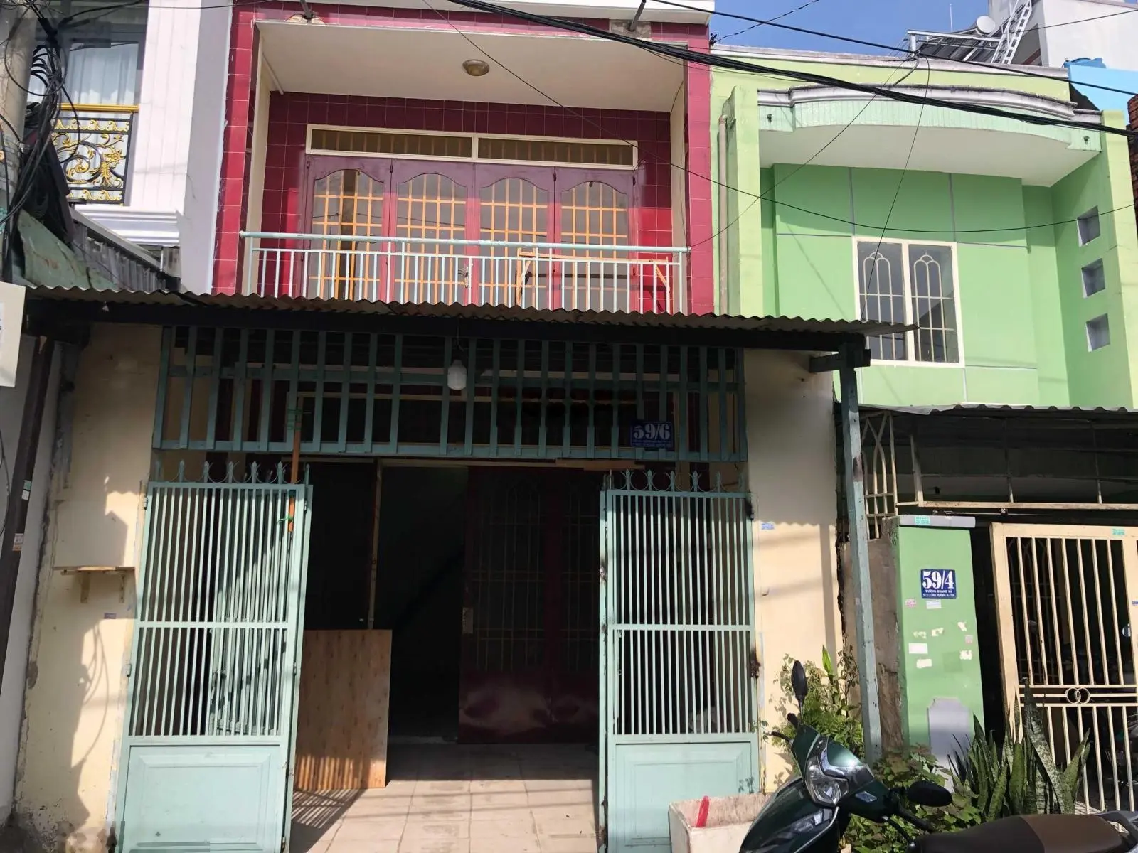 Bán nhà 59/6 đường Liên khu 10 - 11, Quận Bình Tân. Giá 6tỷ